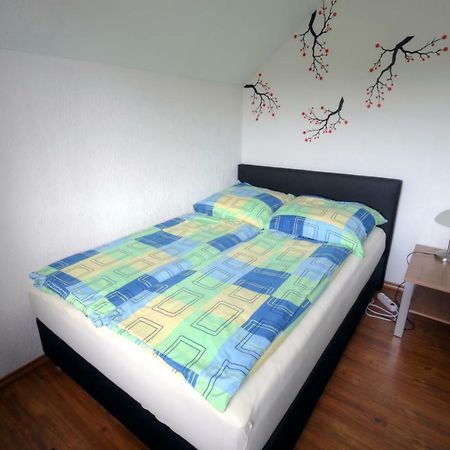 Ferienwohnung Neagu Mit 2 Apartements Winterberg Eksteriør bilde