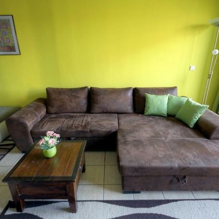 Ferienwohnung Neagu Mit 2 Apartements Winterberg Eksteriør bilde