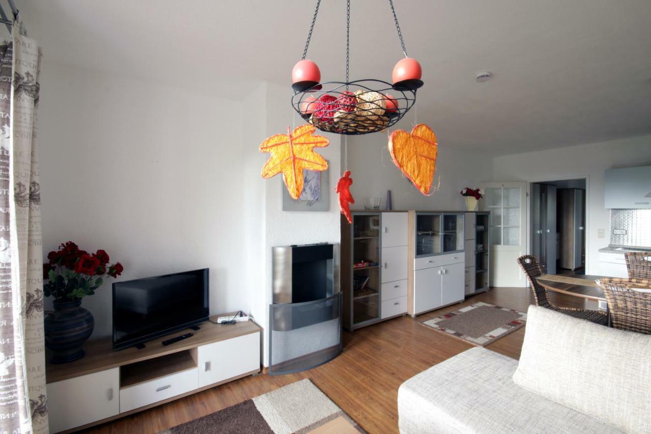 Ferienwohnung Neagu Mit 2 Apartements Winterberg Eksteriør bilde