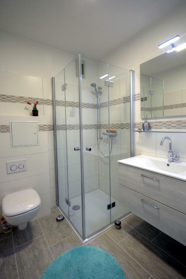 Ferienwohnung Neagu Mit 2 Apartements Winterberg Eksteriør bilde
