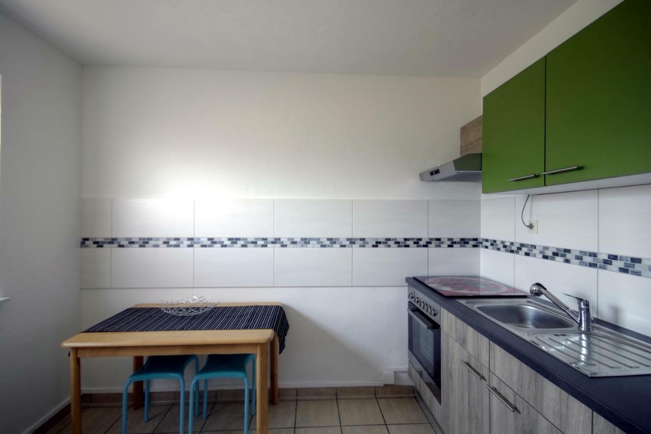 Ferienwohnung Neagu Mit 2 Apartements Winterberg Eksteriør bilde